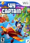 Kid Adventures: Sky Captain Box Art Front